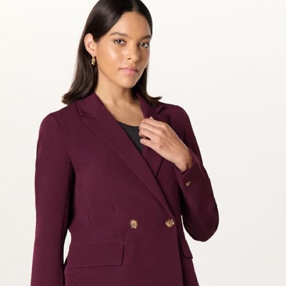 The Drop Jackets & Blazers - NWT The Drop Jones Classic Slim Blazer S Z34